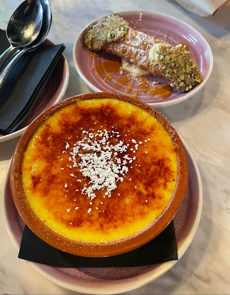 Cena — halal Italian restaurant in Deer Park
