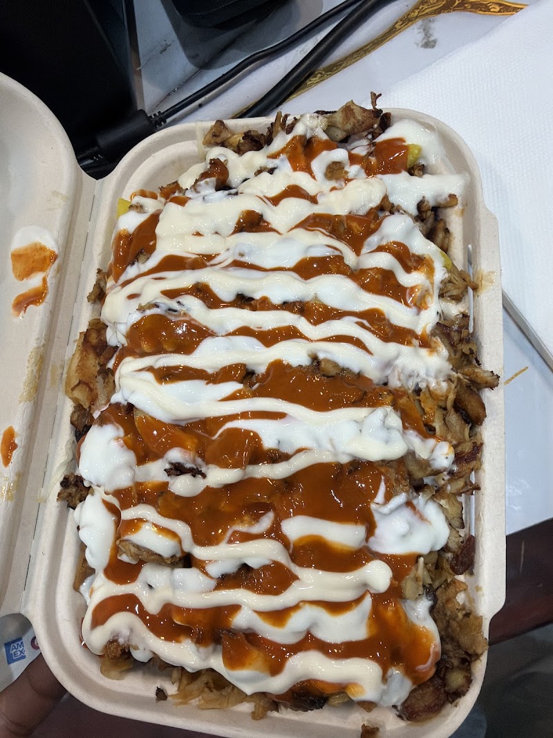 The Grill Social — halal Pizza restaurant in Prahran
