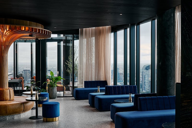 Strato Melbourne - Bar and Restaurant photo 3