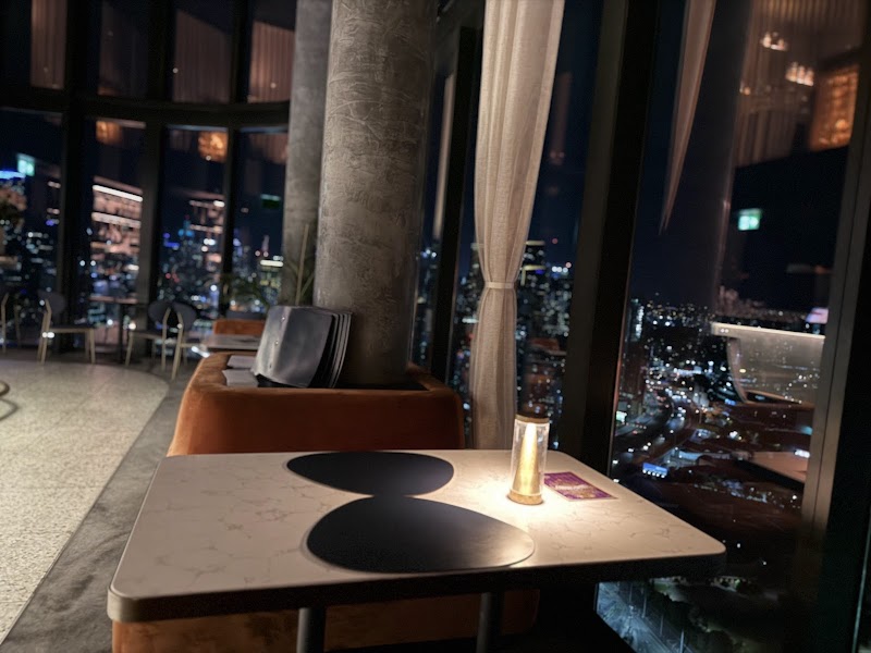 Strato Melbourne - Bar and Restaurant photo 4