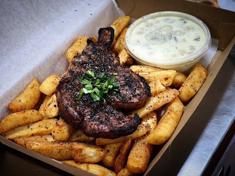 Smokin Joe's Pizza & Grill - Healesville photo 1
