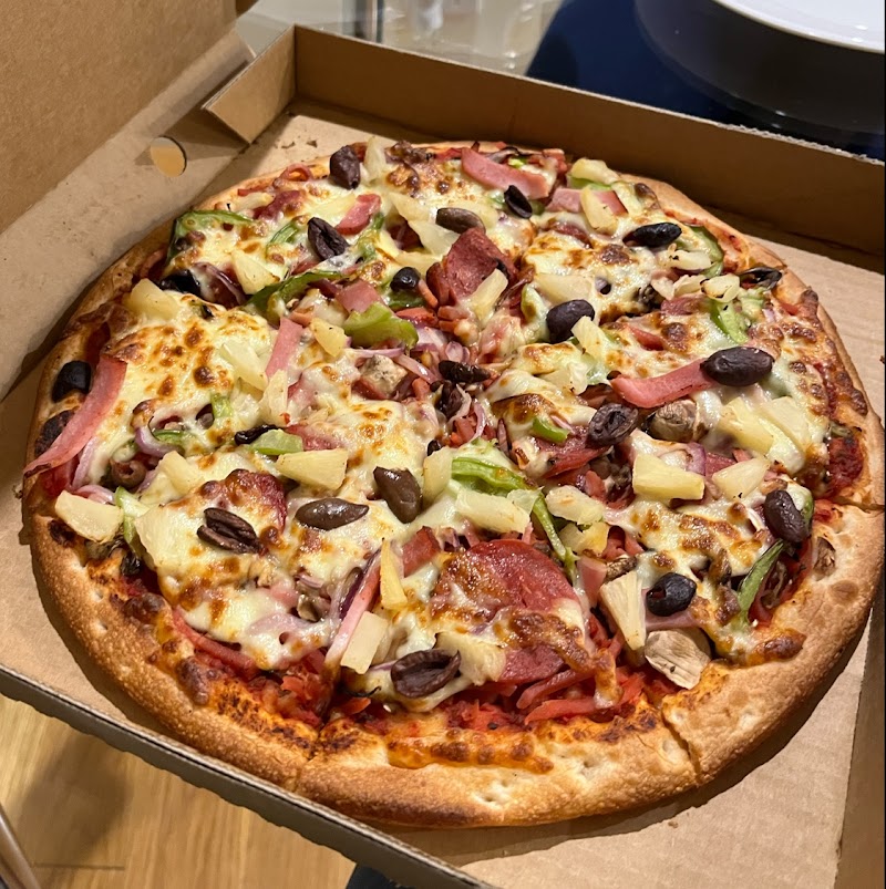 Smokin Joe's Pizza & Grill - Healesville photo 2