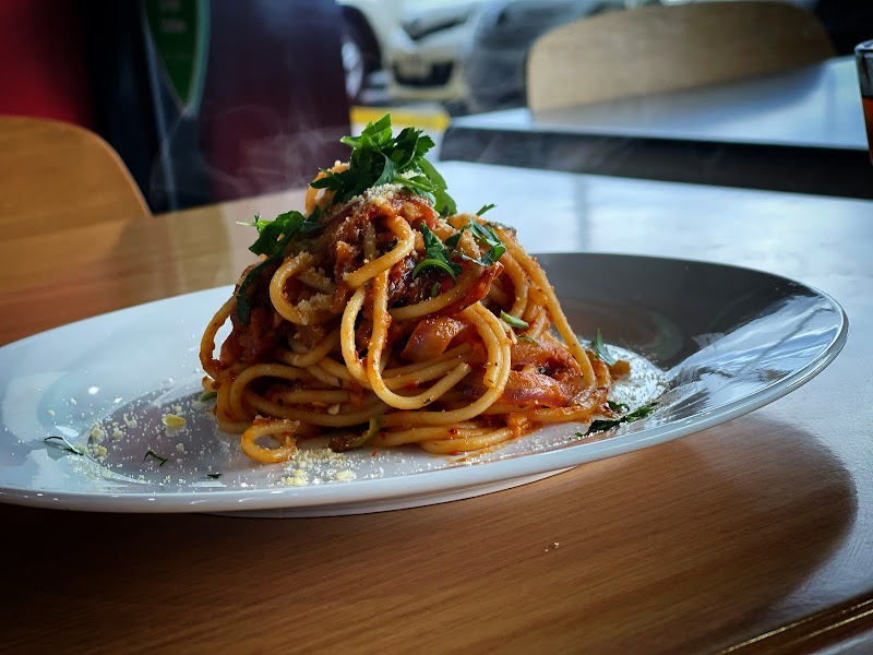 Smokin Joe's Pizza & Grill - Healesville photo 4