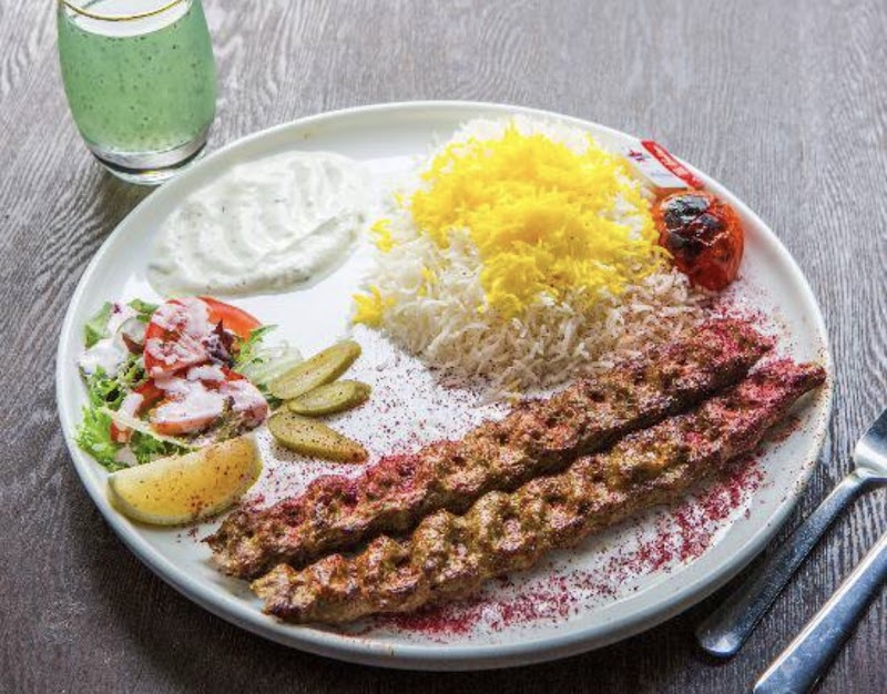 MIXITY Restaurant and Cafe photo 1