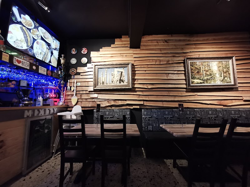 MIXITY Restaurant and Cafe photo 3
