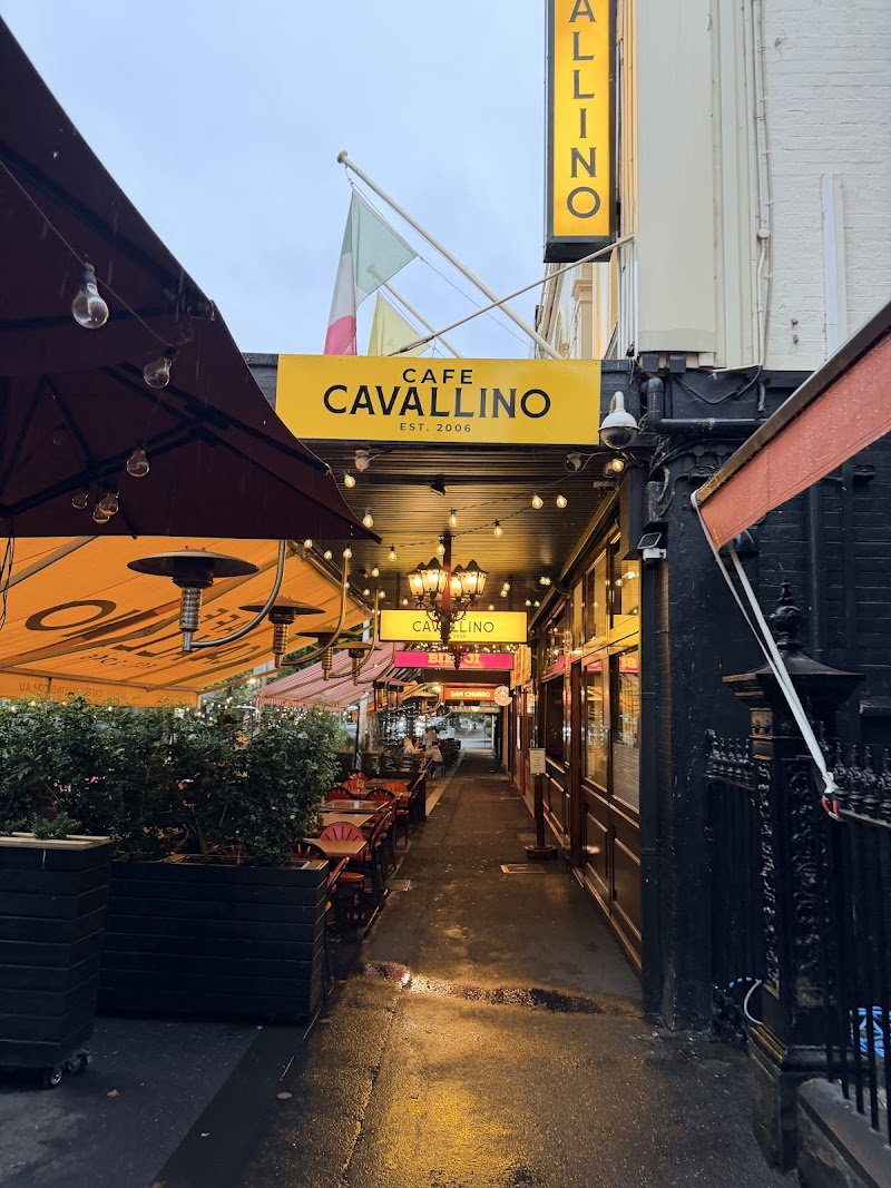 MIXITY Restaurant and Cafe photo 4