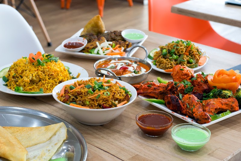 Fathima’s Indian Kitchen photo 1