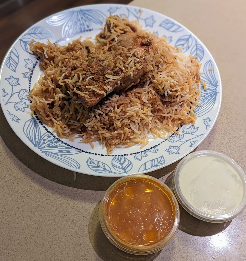Biryani House Hoppers Crossing photo 3