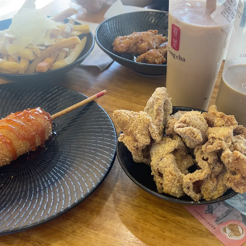 NeNe Chicken Sunshine photo 4