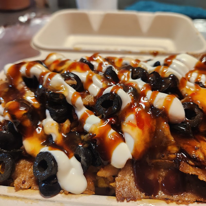 Unique Kebab — halal Kebab restaurant in Melton