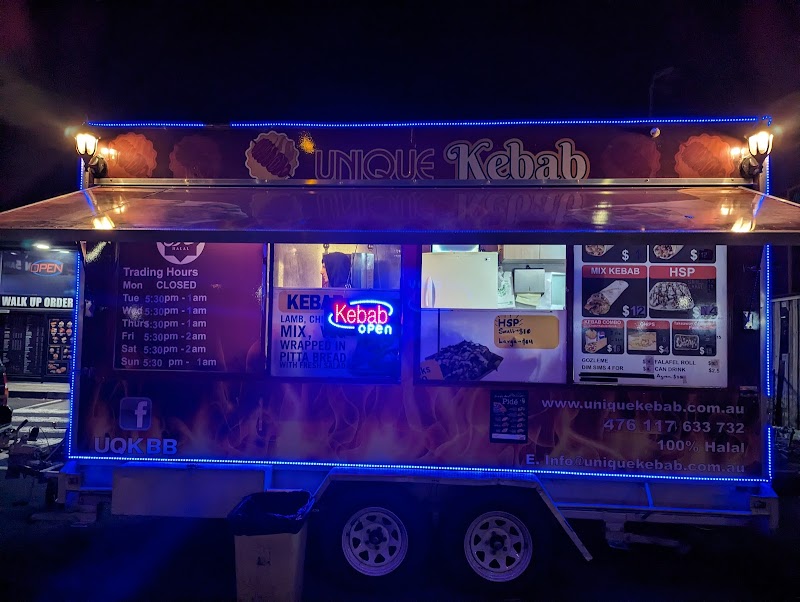 Unique Kebab photo 4