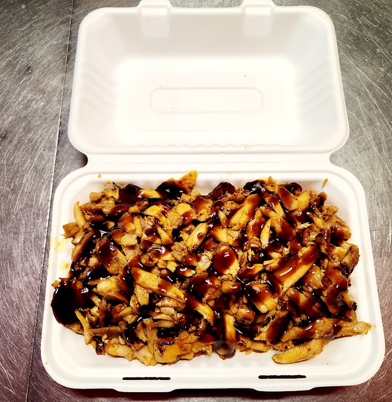Unique Kebab photo 5