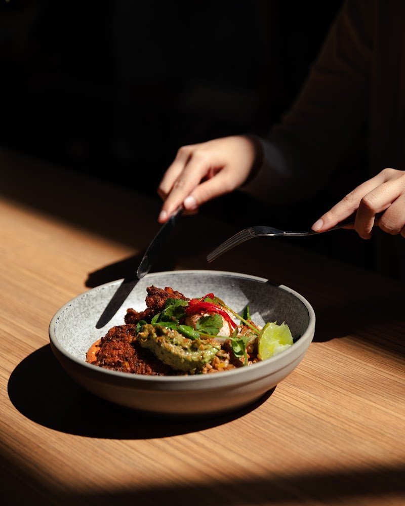 Auction Rooms Cafe | Coffee & Cafe North Melbourne photo 1