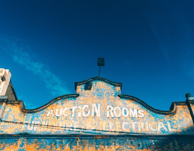 Auction Rooms Cafe | Coffee & Cafe North Melbourne photo 2
