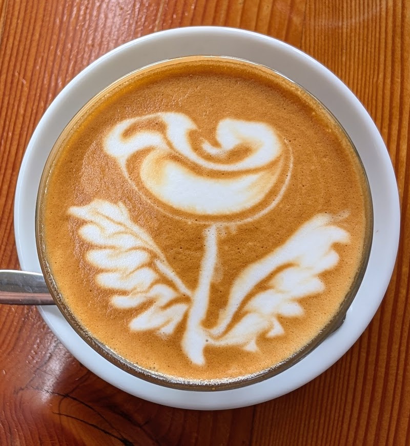 Auction Rooms Cafe | Coffee & Cafe North Melbourne photo 3