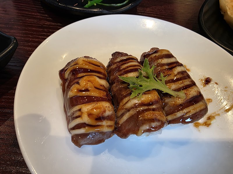 SAIKYO Restaurant photo 1