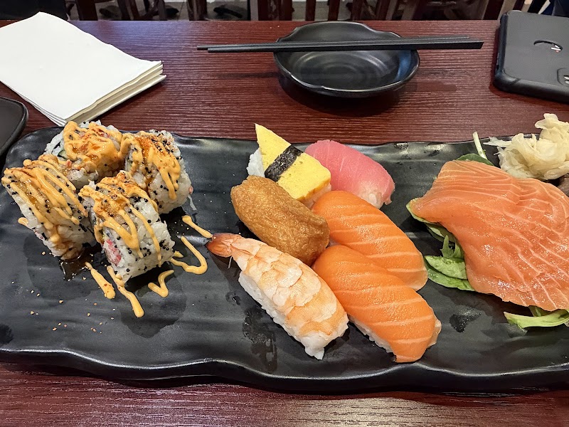 SAIKYO Restaurant photo 2