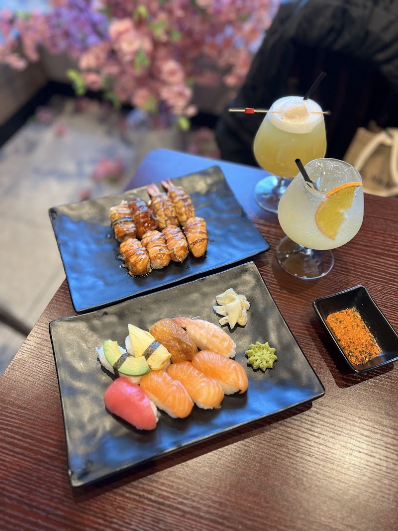 SAIKYO Restaurant photo 3