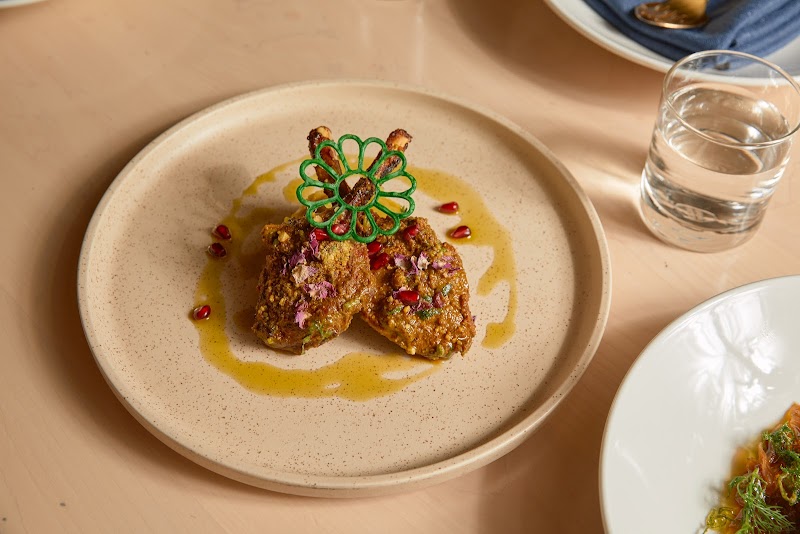 ELCHI-Indian Restaurant Melbourne photo 3