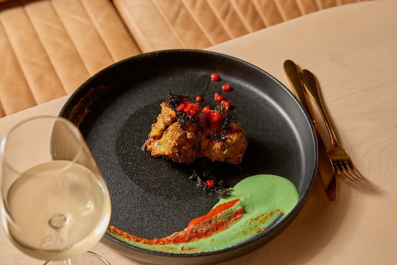 ELCHI-Indian Restaurant Melbourne photo 5