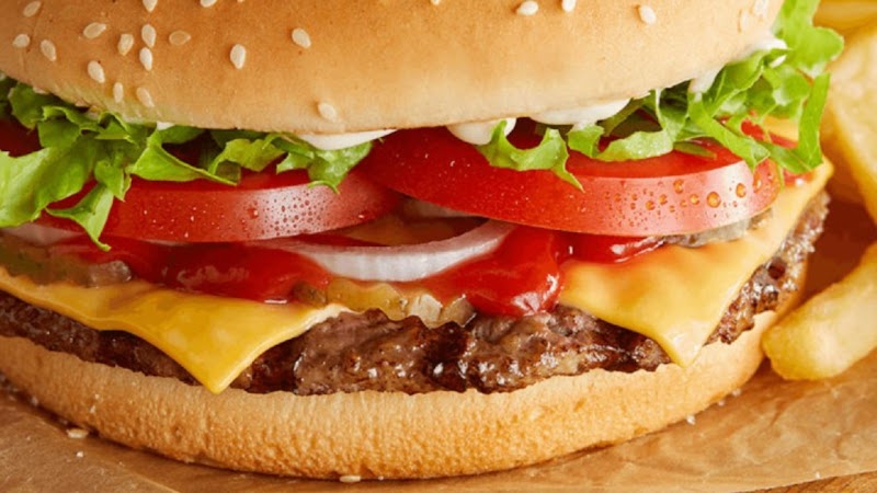 Hungry Jack's Burgers Dandenong photo 1