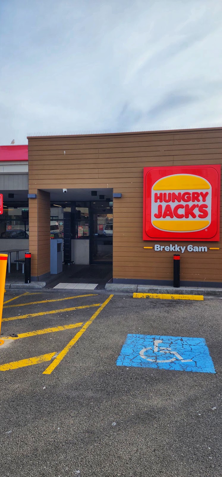 Hungry Jack's Burgers Dandenong photo 2