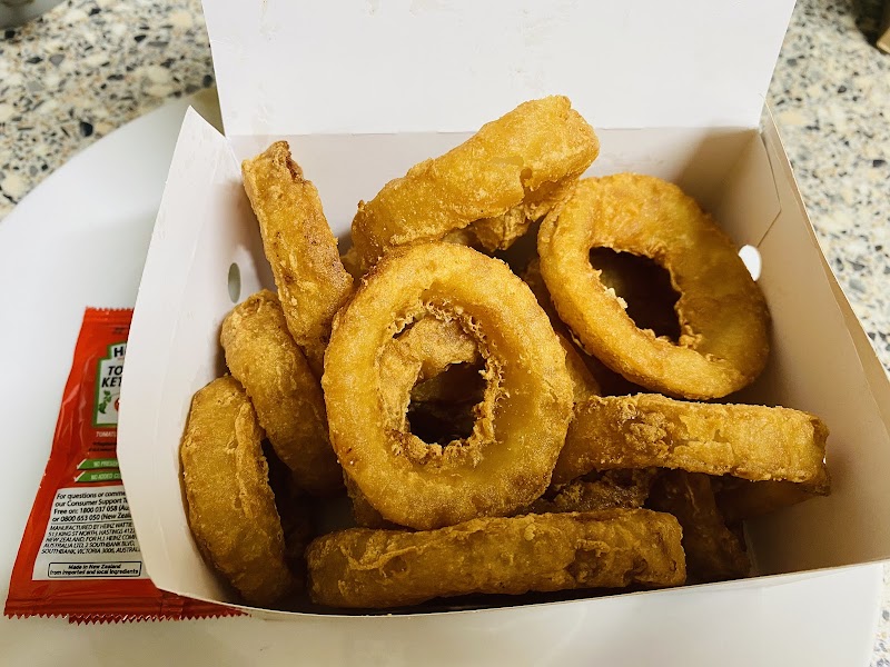 Hungry Jack's Burgers Dandenong photo 3