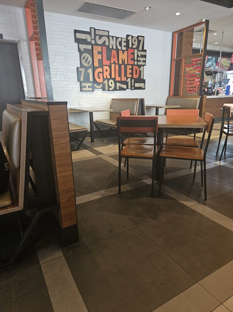 Hungry Jack's Burgers Dandenong photo 4