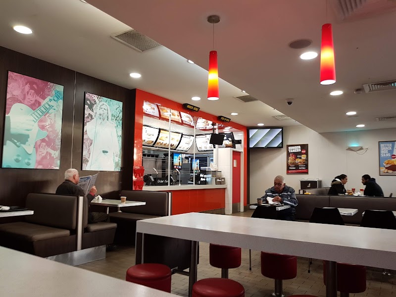 Hungry Jack's Burgers Dandenong photo 5