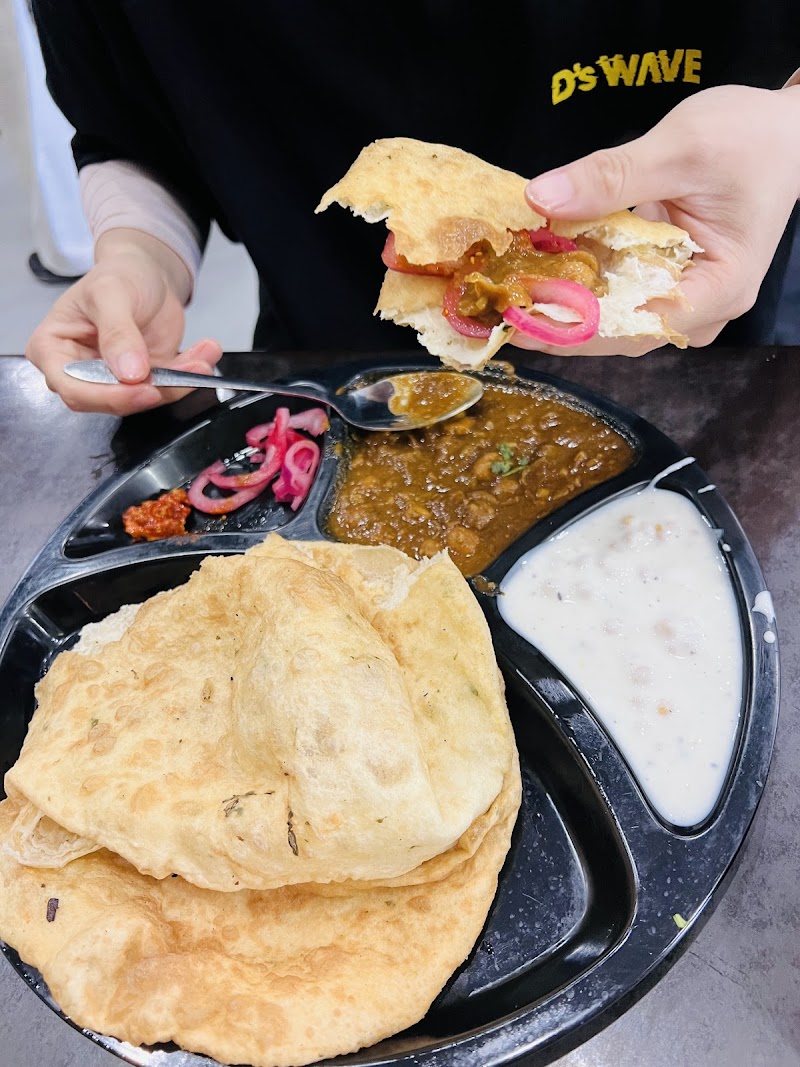 DELHI NIGHTS - Hoppers Crossing — halal Indian restaurant in Hoppers Crossing