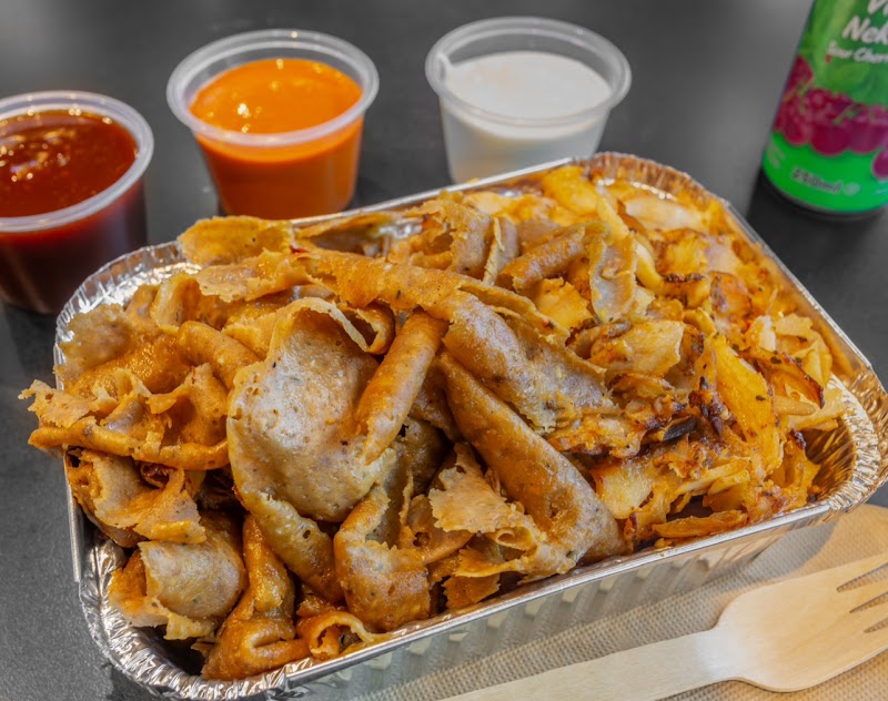 3 Bros kebab (Beaconsfield) — halal Kebab restaurant in Beaconsfield