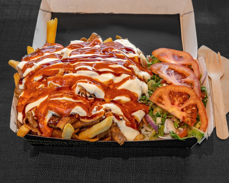 3 Bros kebab (Beaconsfield) photo 3