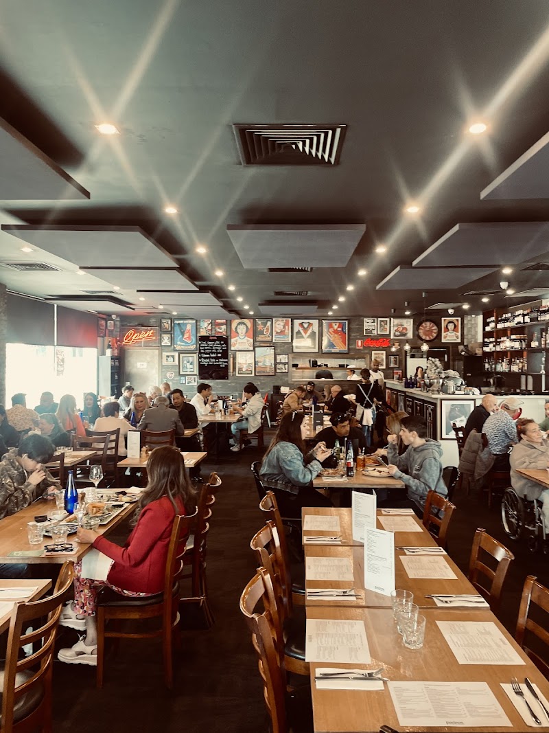 Pacinos Italian Family Restaurant photo 5