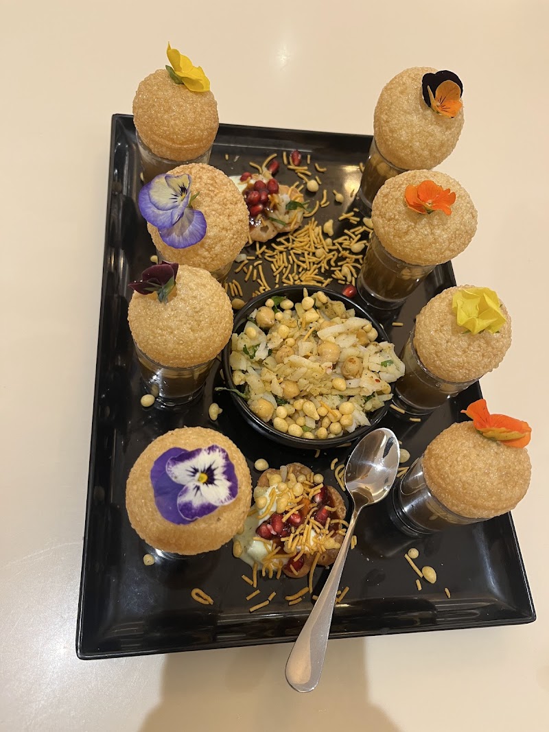 Indian Accent Cuisine — halal Indian restaurant in Reservoir