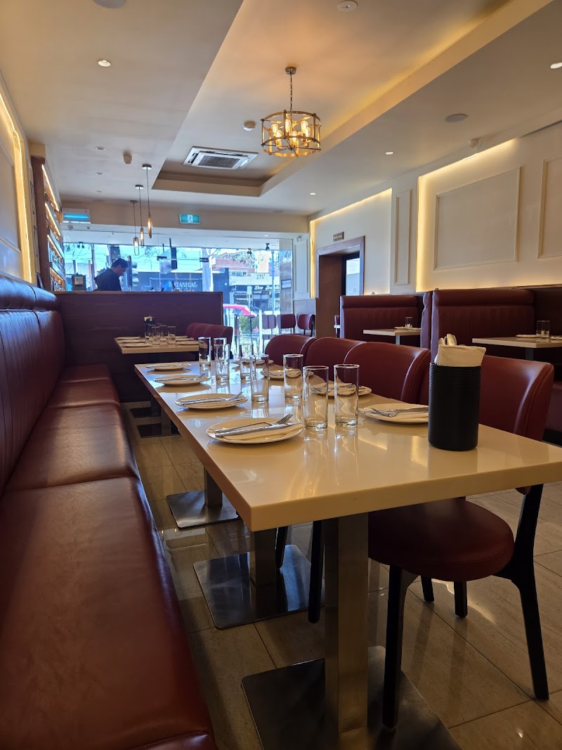 Indian Accent Cuisine photo 4