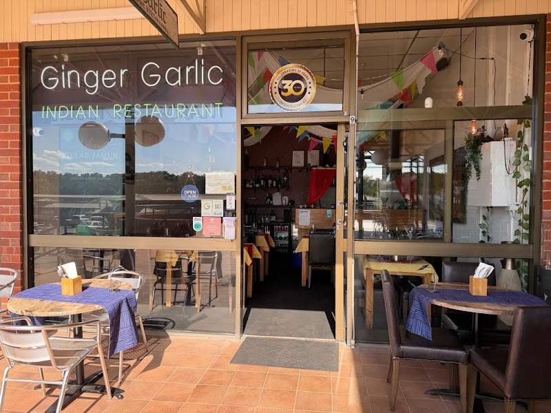 Ginger Garlic photo 4