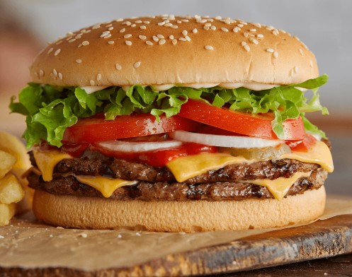 Hungry Jack's Burgers Craigieburn — halal Fast food restaurant in Craigieburn