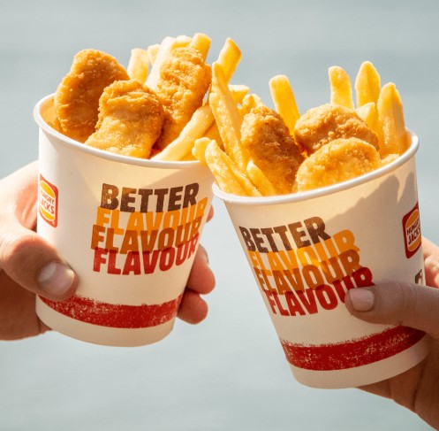 Hungry Jack's Burgers Craigieburn photo 3