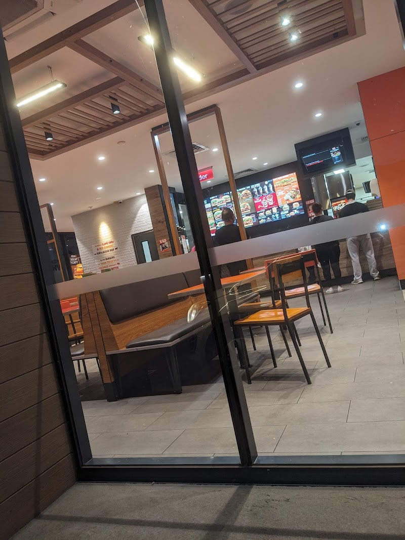 Hungry Jack's Burgers Craigieburn photo 5