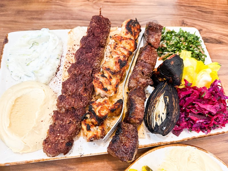 Abu Noaas Restaurant photo 3