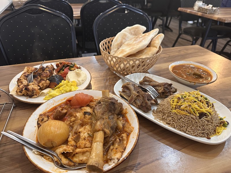 Abu Noaas Restaurant photo 4