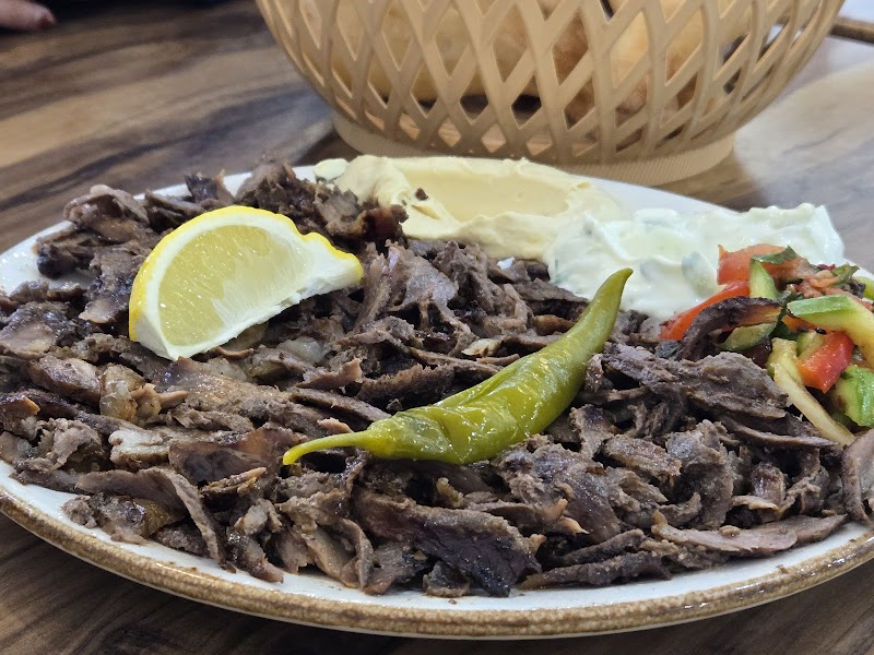 Abu Noaas Restaurant photo 5