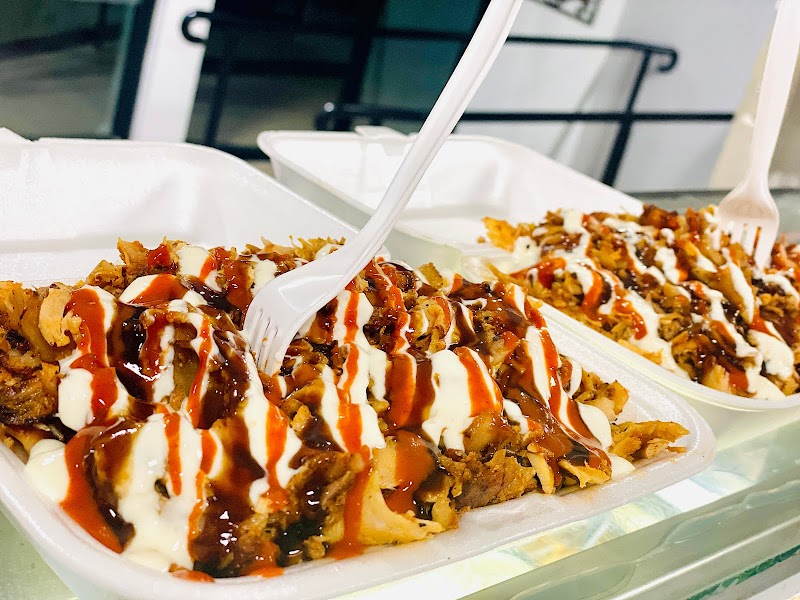 Fresh Dough Pizza and Kebab Werribee photo 1