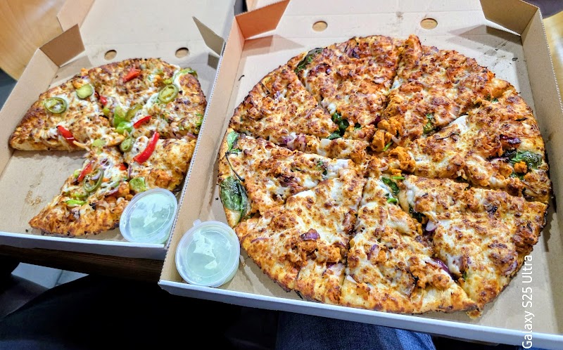 Fresh Dough Pizza and Kebab Werribee photo 2