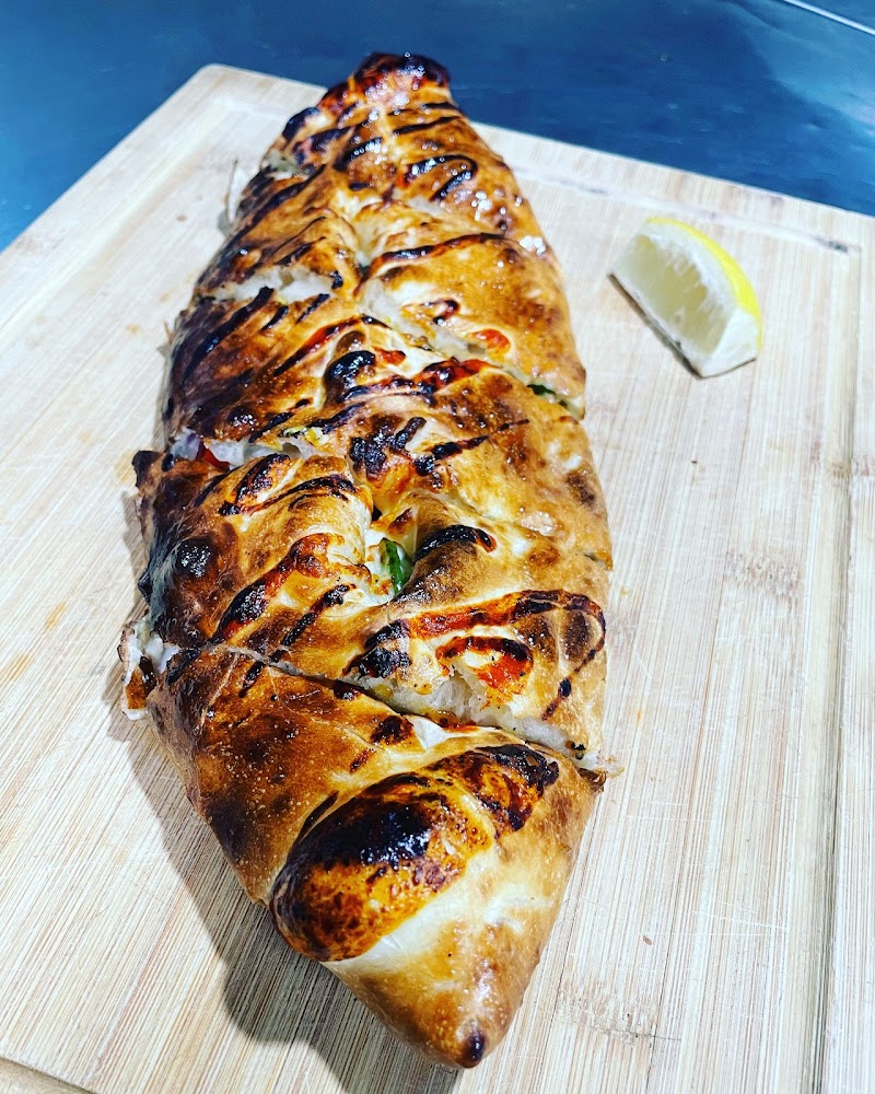 Fresh Dough Pizza and Kebab Werribee photo 3