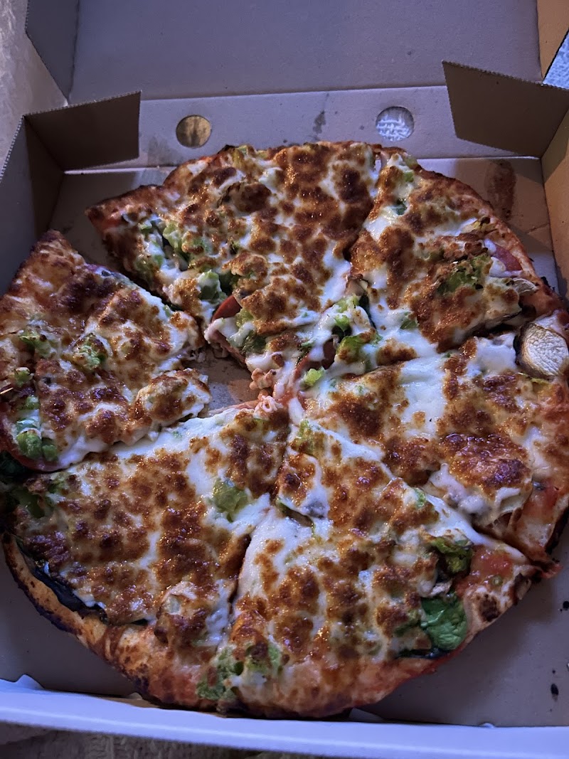 Fresh Dough Pizza and Kebab Werribee photo 5