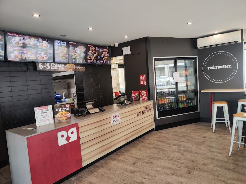 Red Rooster Ascot Vale photo 2