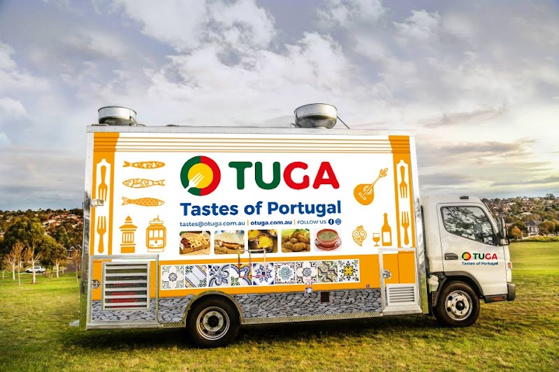 O Tuga Tastes Of Portugal photo 1