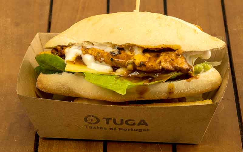 O Tuga Tastes Of Portugal photo 2