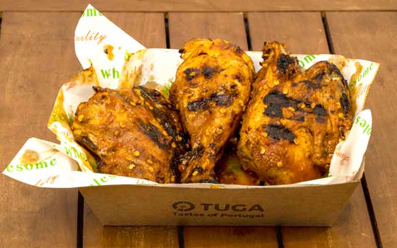 O Tuga Tastes Of Portugal photo 3